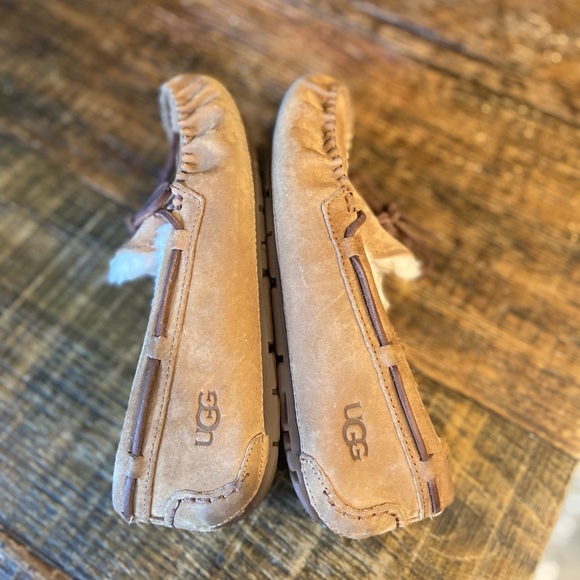 Authentic Ugg Slippers - Picture 10 of 12